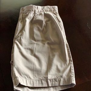 Men’s shorts